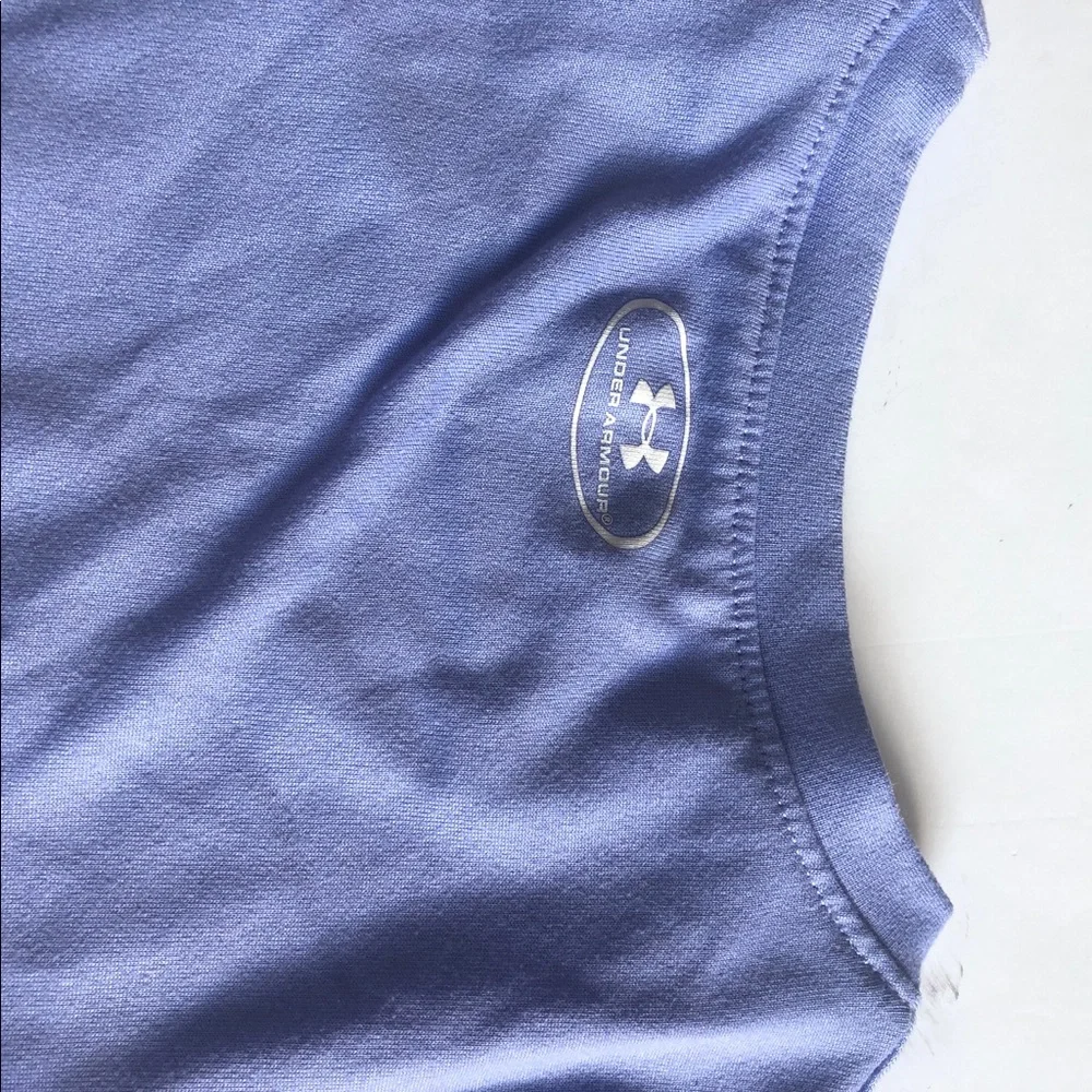 Under Armour tee
